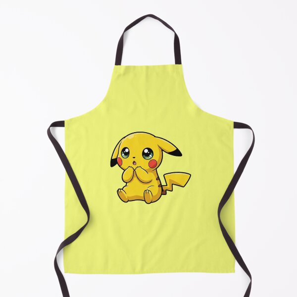 Artikelvorschau, Baby Pikachu entworfen und verkauft von JablesCreates.