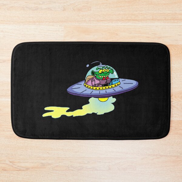 Item preview, Alien spaceship designed and sold by Lagueny.