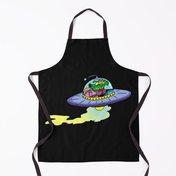 Item preview, Alien spaceship designed and sold by Lagueny.