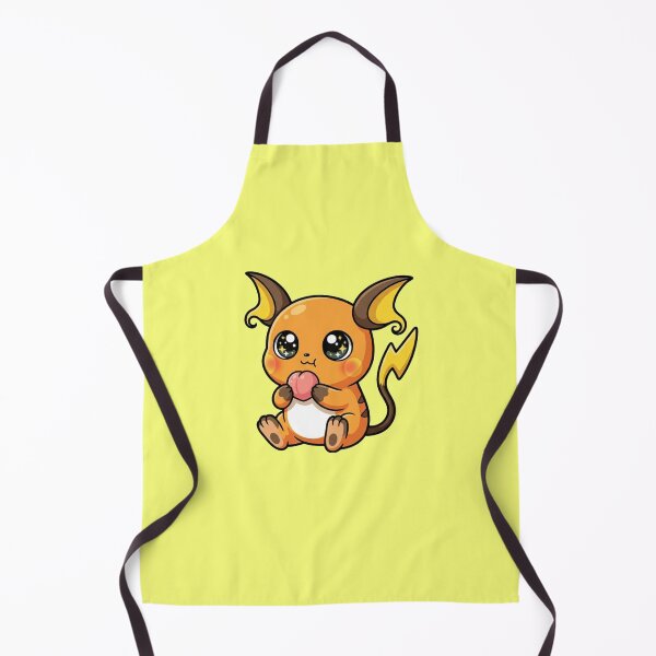 Item preview, Baby Raichu designed and sold by JablesCreates.