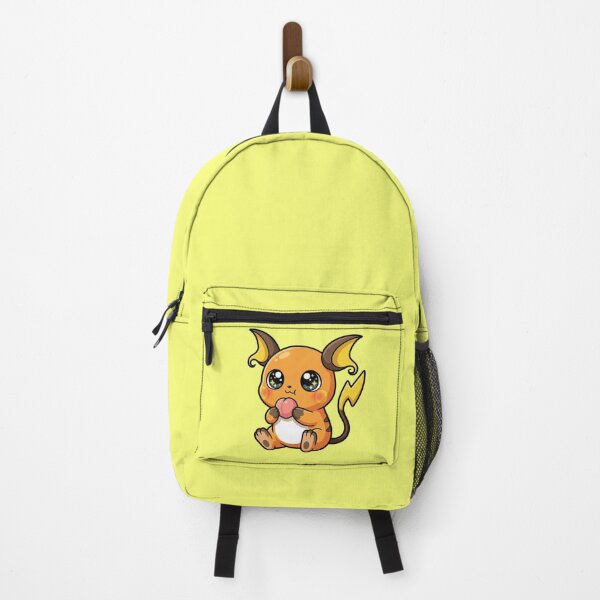 Item preview, Baby Raichu designed and sold by JablesCreates.