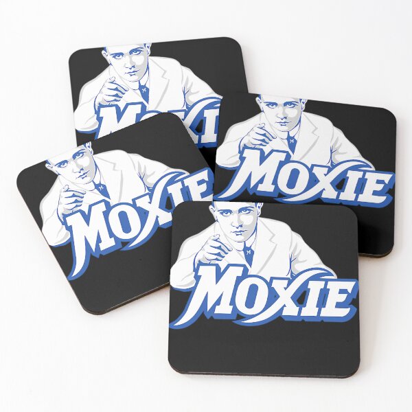 Item preview, Moxie designed and sold by StudioGothics.