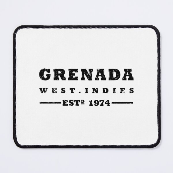 Item preview, Grenada - West Indies Estd 1974 designed and sold by matthe-lopez.