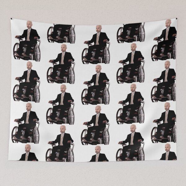 Item preview, Professor Sunday Movies designed and sold by fayela27.