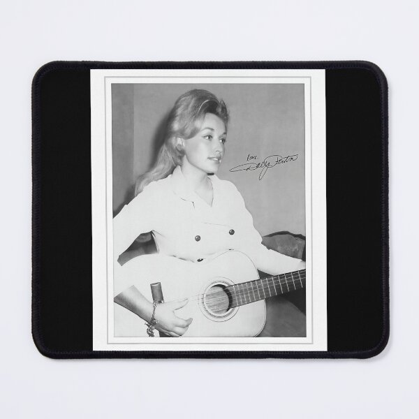Item preview, Dolly Parton Vintage Polaroid Country Music Legend designed and sold by HayleePacoch.