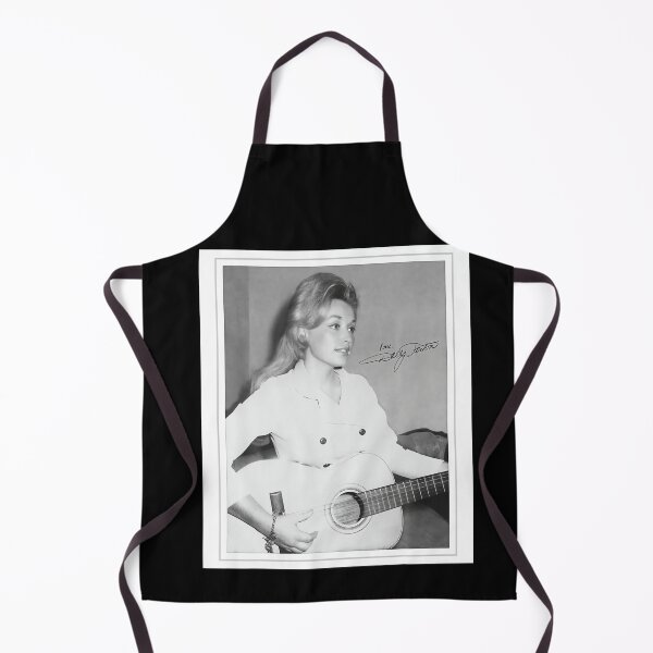 Item preview, Dolly Parton Vintage Polaroid Country Music Legend designed and sold by HayleePacoch.