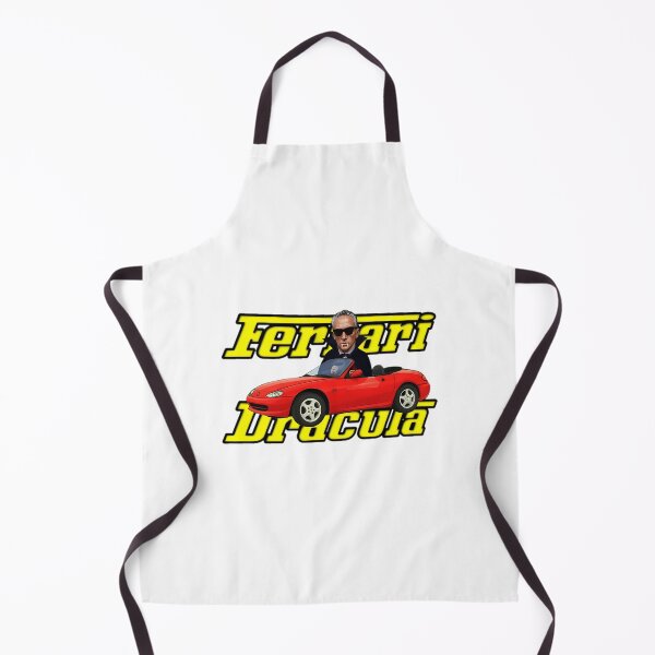 Item preview, Sports Car Dracula designed and sold by fayela27.
