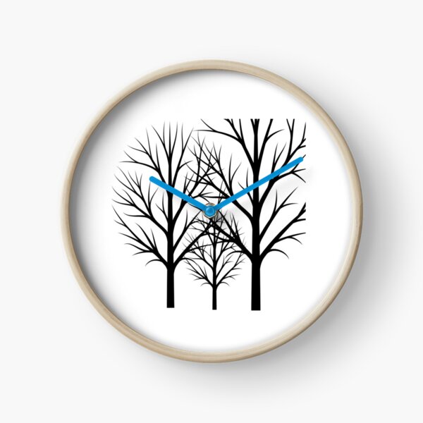 Item preview, Bare Trees Beauty. designed and sold by silviasunflower.