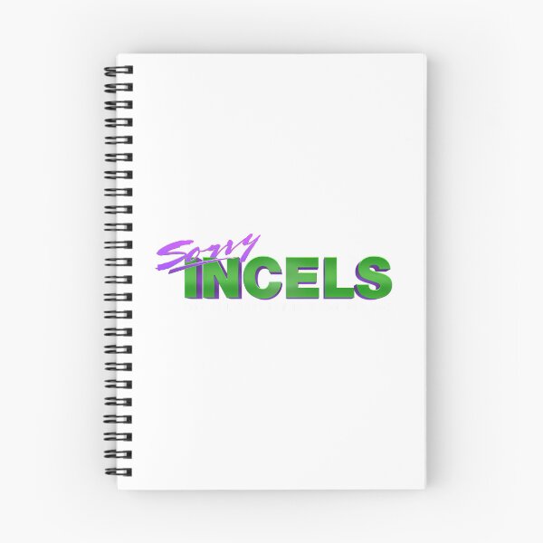 Item preview, Sorry Incels designed and sold by fayela27.