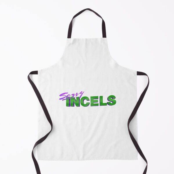 Item preview, Sorry Incels designed and sold by fayela27.