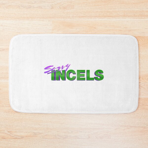 Item preview, Sorry Incels designed and sold by fayela27.