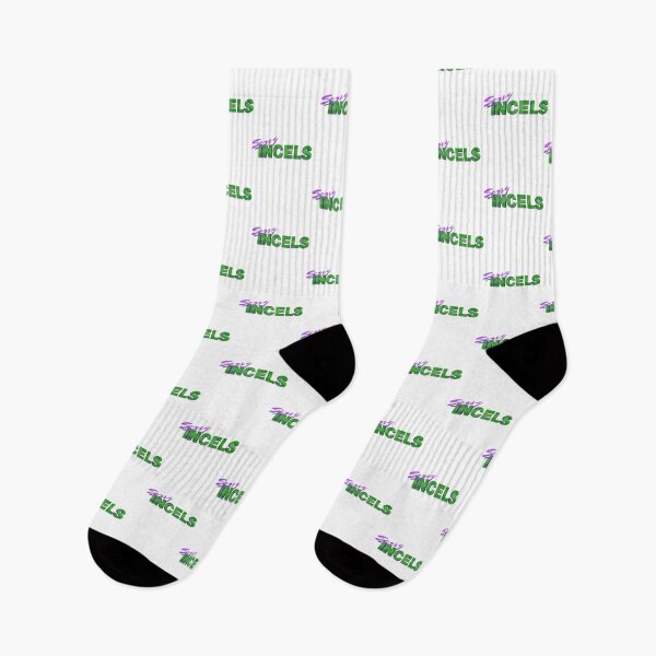 Item preview, Sorry Incels designed and sold by fayela27.