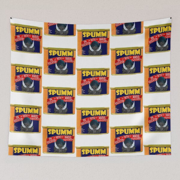 Item preview, Spumm designed and sold by fayela27.