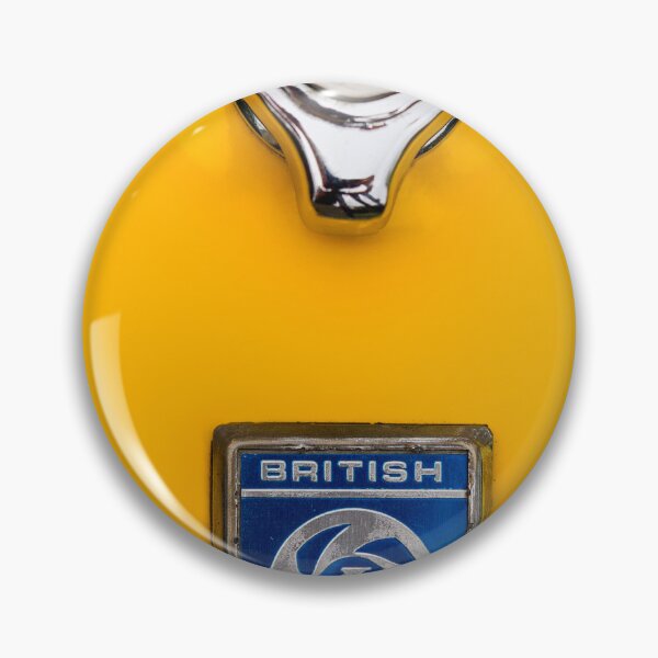 Item preview, British Leyland designed and sold by Gerard Fornarotto.
