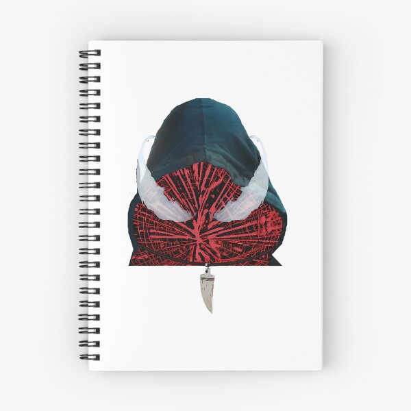 Item preview, The Spumm Monster designed and sold by fayela27.