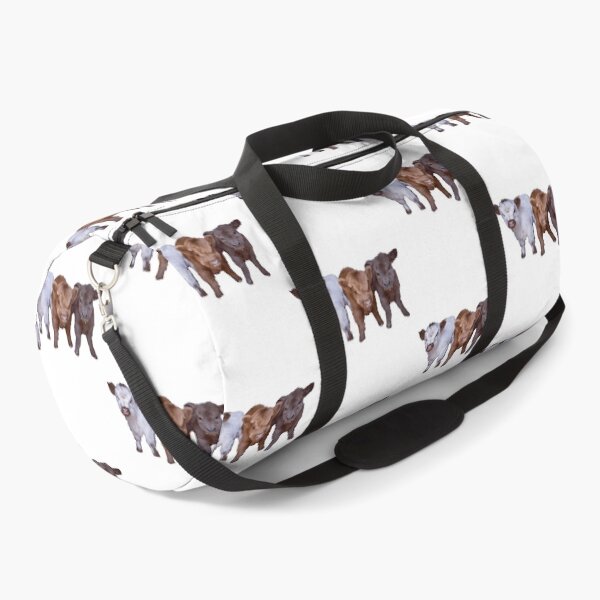 Item preview, Cow Trio designed and sold by lyric-olivares.