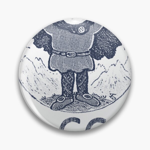 Item preview, Noggin The Nog designed and sold by StudioGothics.