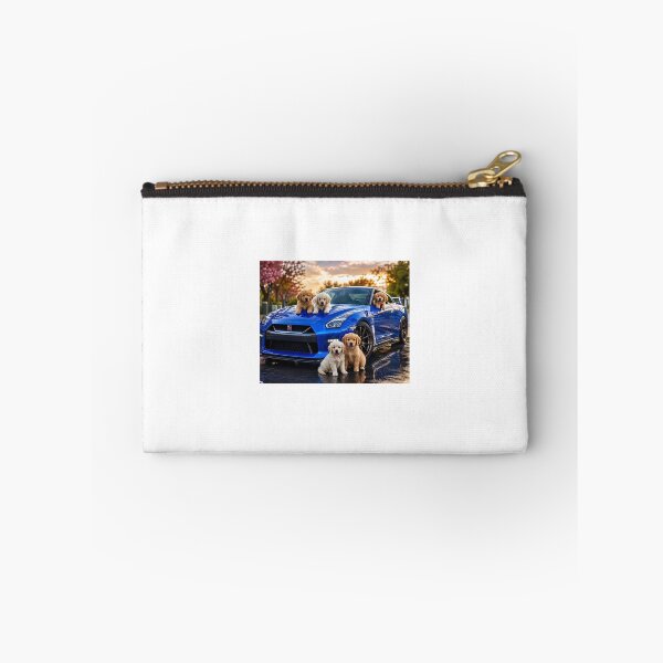 Item preview, Cute & Feisty designed and sold by Suadela Branding.