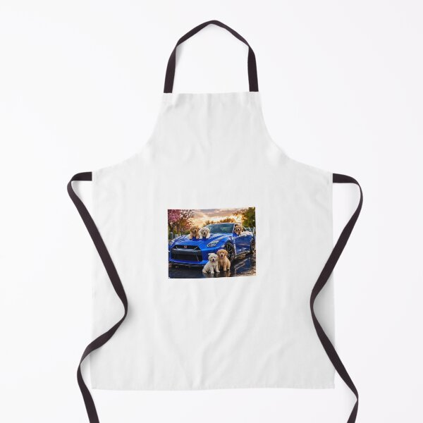 Item preview, Cute & Feisty designed and sold by Suadela Branding.