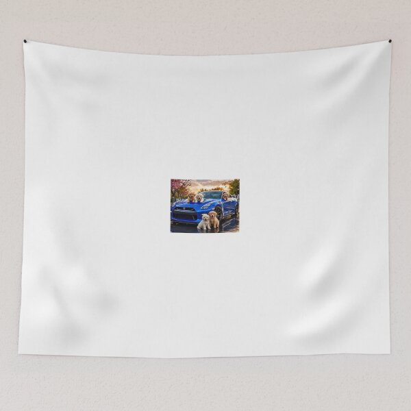 Item preview, Cute & Feisty designed and sold by Suadela Branding.