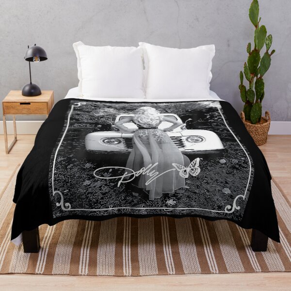 Item preview, Dolly Parton Vintage Truck Country Music Americana designed and sold by HayleePacoch.