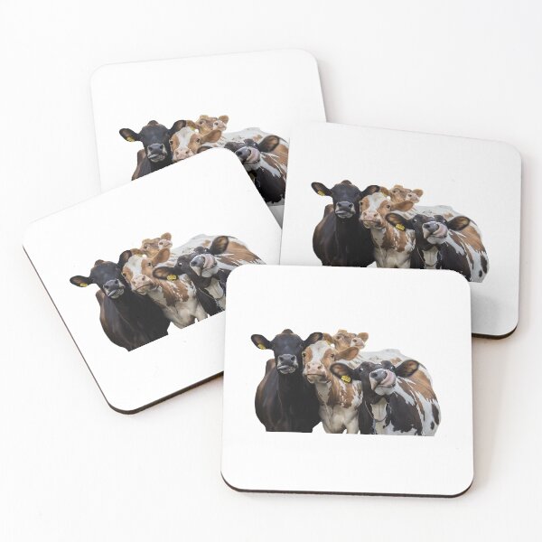 Item preview, Cows designed and sold by lyric-olivares.