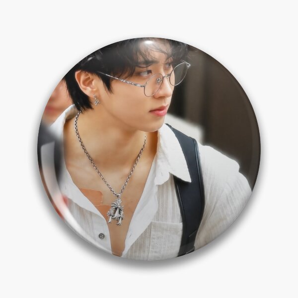 Item preview, Stray Kids - Han designed and sold by just._.me._.7.8.