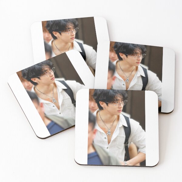 Item preview, Stray Kids - Han designed and sold by just._.mee.