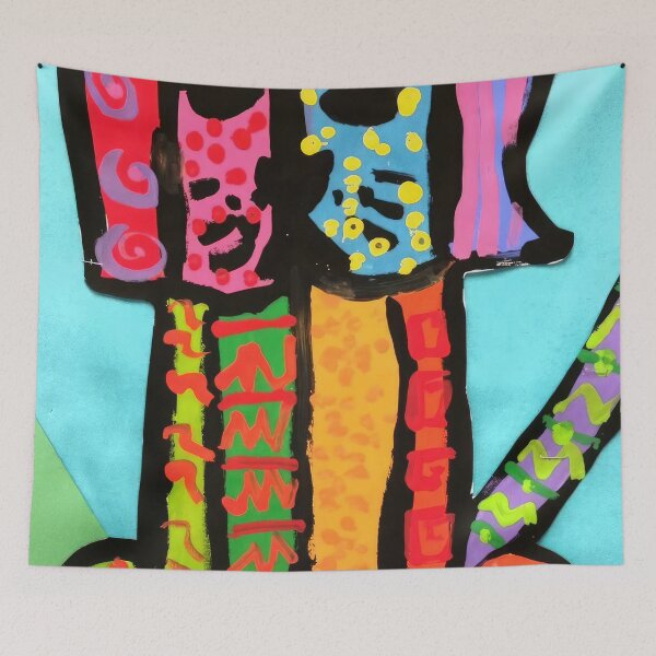 Item preview, Romero Britto –Romero Britto - Romero Britto - Romero Britto - Vibrant Colors, Pop Art  designed and sold by Romero Britto.