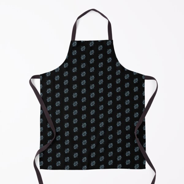 Item preview, Sky Blue Japanese Koi Yin Yang Design designed and sold by pattern-archive.