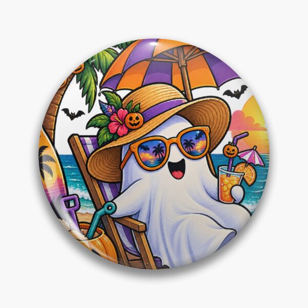 Item preview, Summer Spooks designed and sold by M.Store.