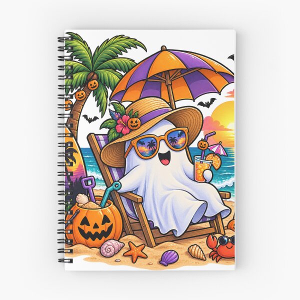 Item preview, Summer Spooks designed and sold by M.Store.