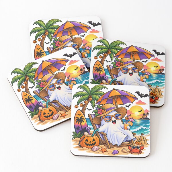 Item preview, Summer Spooks designed and sold by M.Store.