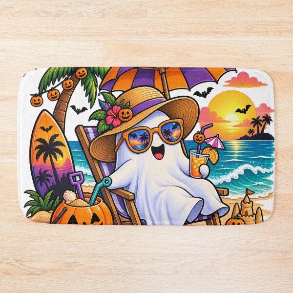 Item preview, Summer Spooks designed and sold by M.Store.