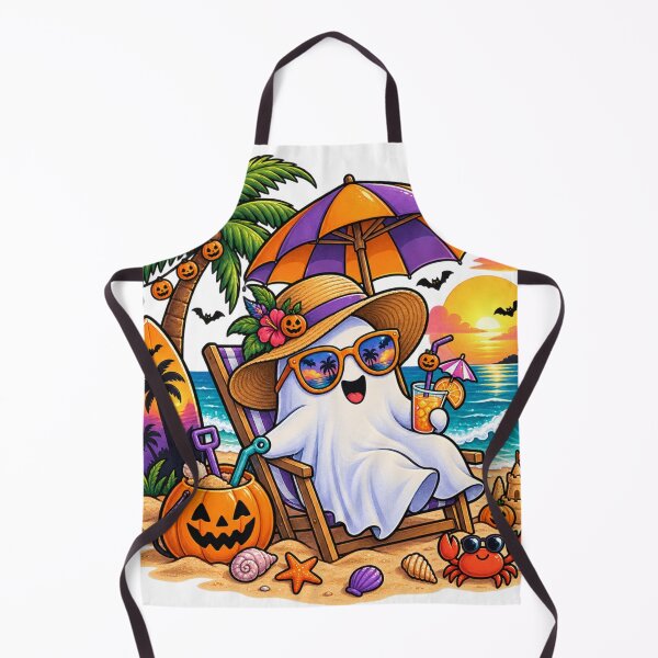 Item preview, Summer Spooks designed and sold by M.Store.