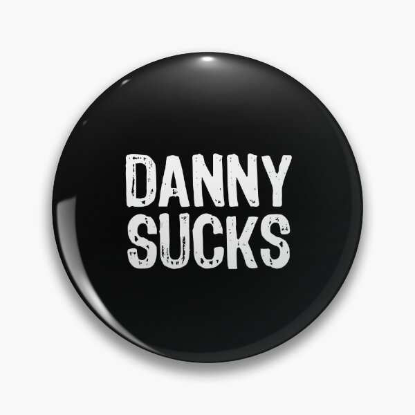 Artikelvorschau, Danny ist scheiße. entworfen und verkauft von gloria-newel.