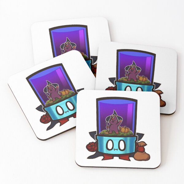 Item preview,  Tank Guy For Halloween Spooky Witch Cauldron Graphic designed and sold by Ohlainart.