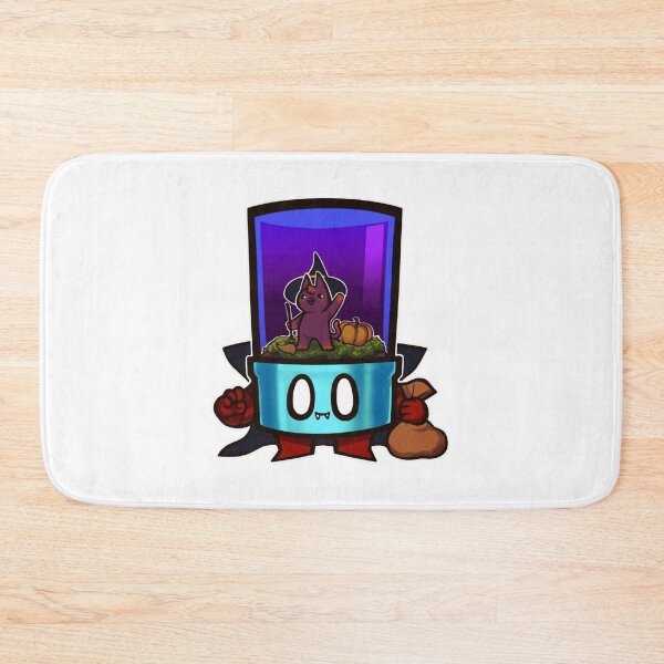 Item preview,  Tank Guy For Halloween Spooky Witch Cauldron Graphic designed and sold by Ohlainart.