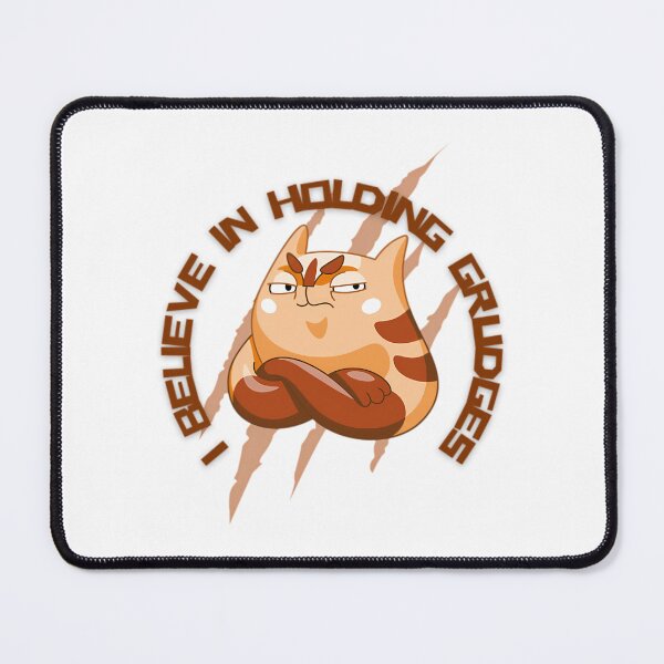 Item preview, I Believe In Holding Grudges designed and sold by caterin-aasbne.