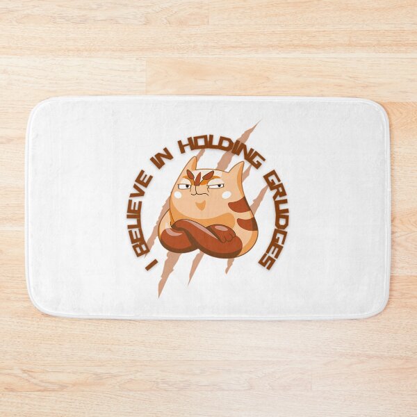 Item preview, I Believe In Holding Grudges  designed and sold by caterin-aasbne.