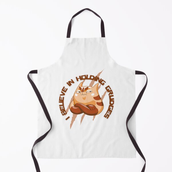 Item preview, I Believe In Holding Grudges designed and sold by caterin-aasbne.