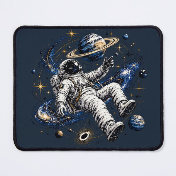 Item preview, Cosmic Voyager designed and sold by lungpleecha.