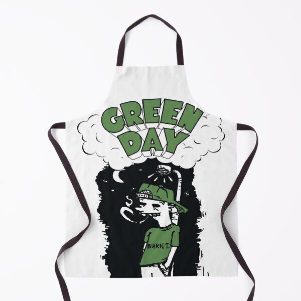 Item preview, Green Burn designed and sold by URGraphics.