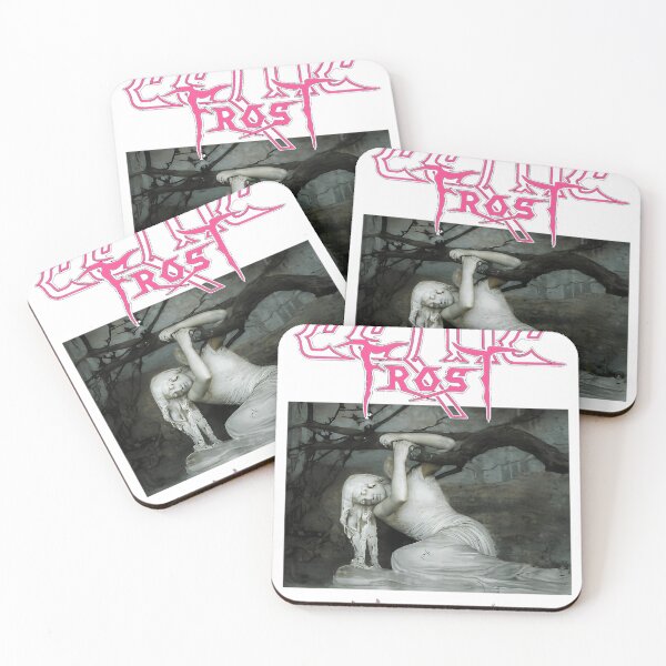 Item preview, Celtic Frost Morbid Tales High Resolution Rare Design US Version designed and sold by StudioGothics.