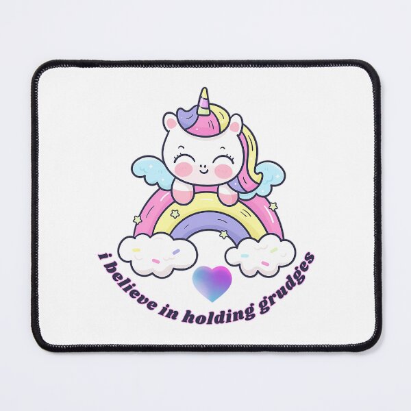 Item preview, I Believe In Holding Grudges  designed and sold by caterin-aasbne.