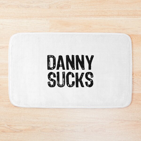 Item preview, Danny Sucks  designed and sold by gloria-newel.
