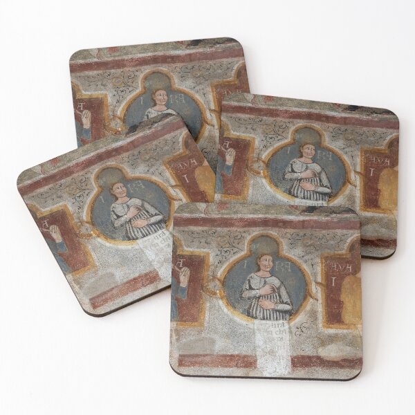 Item preview, Gluttony, Wrath and Avarice with drooping index fingers designed and sold by TerryKerrImages.