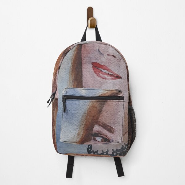 Item preview, Icliel - Romantic Watercolor Portrait designed and sold by SlavaArt.