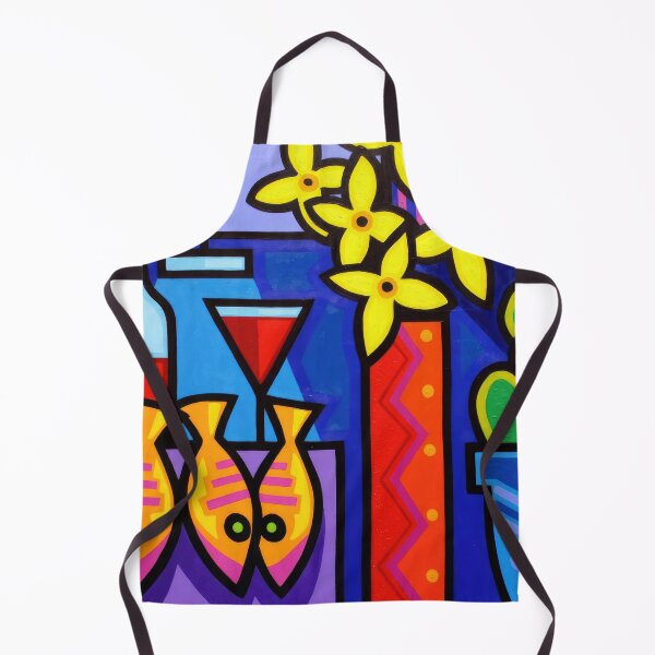 Item preview, Romero Britto –Romero Britto - Romero Britto - Romero Britto - Vibrant Colors, Pop Art  designed and sold by Romero Britto.