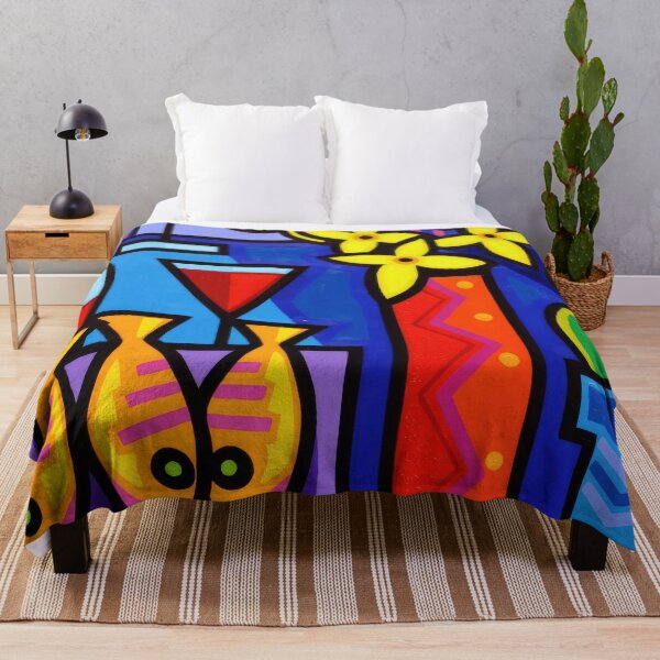 Item preview, Romero Britto –Romero Britto - Romero Britto - Romero Britto - Vibrant Colors, Pop Art designed and sold by Romero Britto.